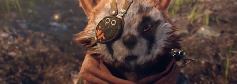 THQ Nordic officially announces Biomutant