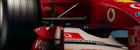 F1 2017 ‘Born to be Wild’ Trailer