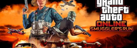 GTA Online is getting customisable aircraft next week