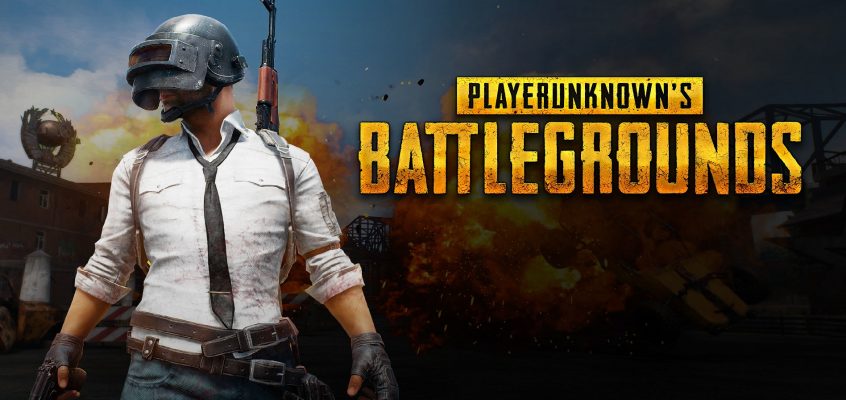 PlayerUnknown’s Battlegrounds reaches 8 million copies sold
