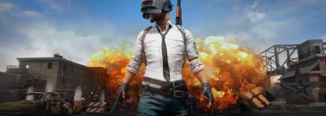 PlayerUnknown’s Battlegrounds dethrones Dota 2 for concurrent players