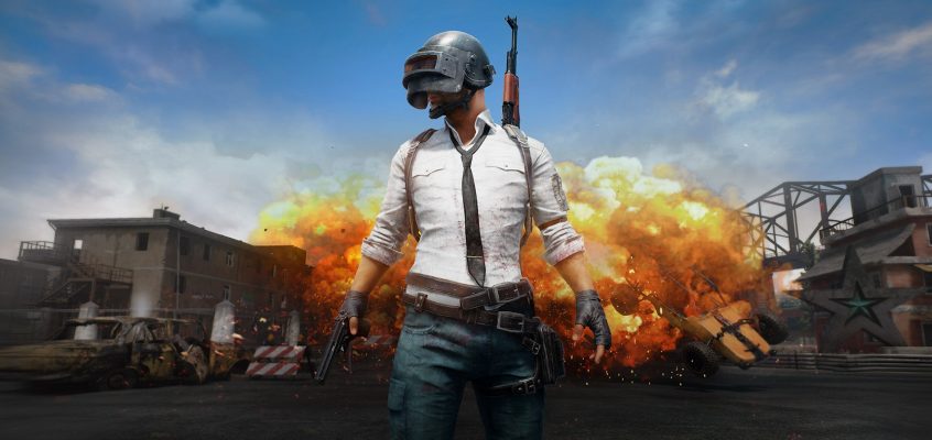 PlayerUnknown’s Battlegrounds dethrones Dota 2 for concurrent players