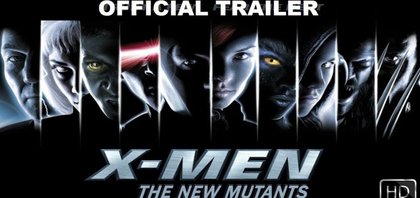 X-Men – The New Mutants Official Trailer