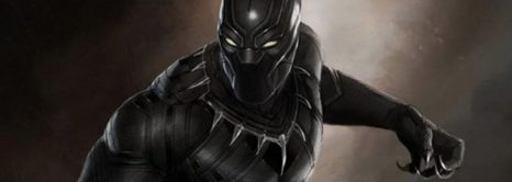 Black Panther – Official Trailer