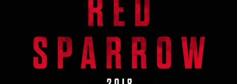 RED SPАRROW Official Trailer (2018)