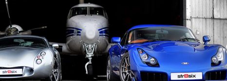 This Is Why We Love Str8six TVR !!