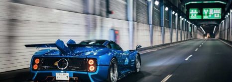 PAGANI HATES THIS CAR… Meet the Zonda Anija