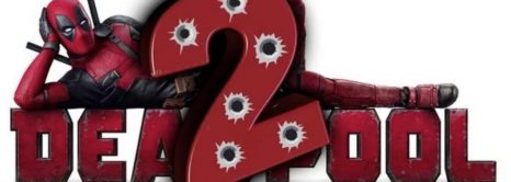 Deadpool 2 (Official Trailer 2018)