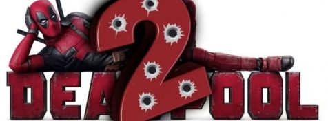 Deadpool 2 (Official Trailer 2018)