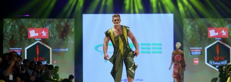 VIE Fashion Week Coming Soon In Dubai