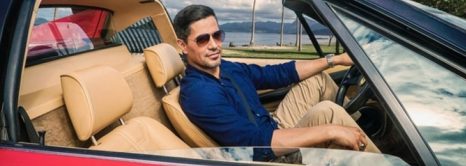 Magnum PI (Official Trailer 2018)
