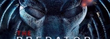 The Predator 2018