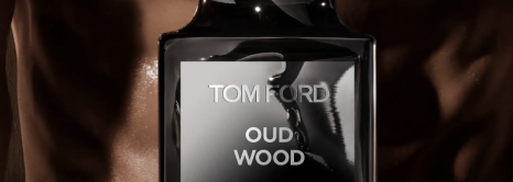 Luxury Perfume for Men on a Romantic Date