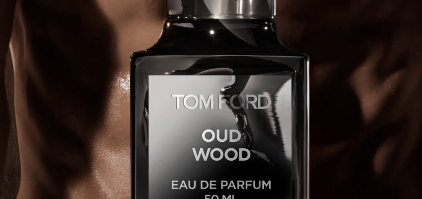 Luxury Perfume for Men on a Romantic Date