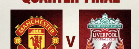 Man United & LFC: Mar 17th 3:30 pm.