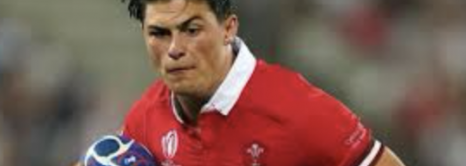 Louis Rees-Zammit: Wales Rugby to Kansas City Chiefs