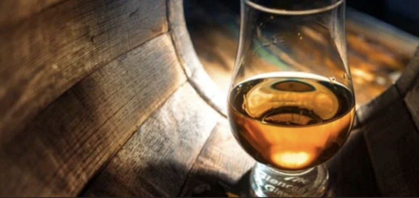 Indulge in Luxury: The Most Expensive Whiskies