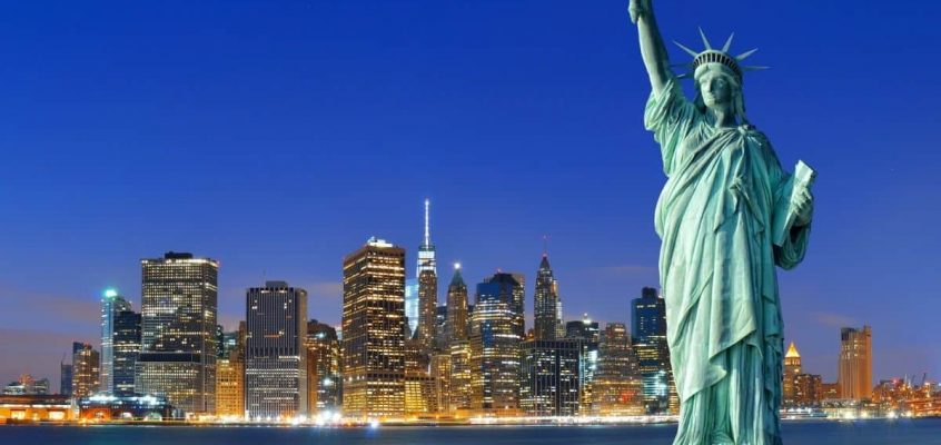 Top destinations in New York City for a solo outing