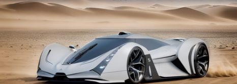 Ararkis Sandstorm: World’s Fastest 0-100kph Car