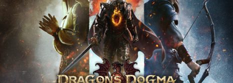 Dragon’s Dogma 2: Version of Winnie The Pooh