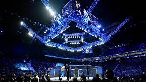 MMA Schedule and Results 2024