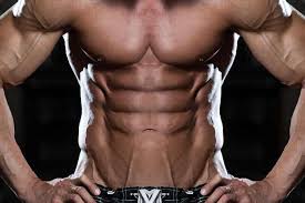 Achieving Six-Pack Abs Quickly