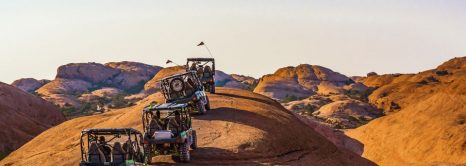 3 Incredible Destinations Every Man Should Visit