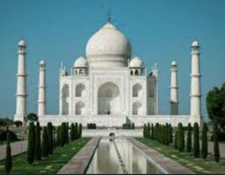 The Timeless Splendor of Taj Mahal: India’s Jewel of Love
