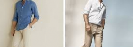 What to Wear for Your First Date
