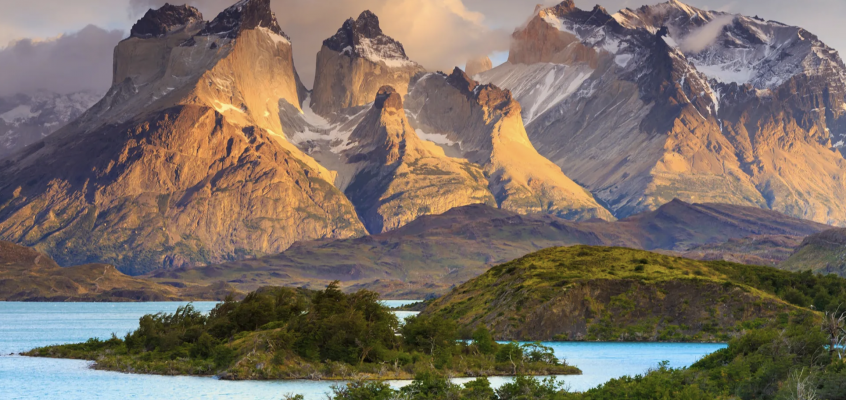 Journey to the Heart of Patagonia: A Must-Visit Destination in a Lifetime