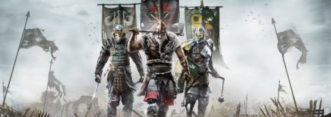 Free For Honor Co-Op Mode Now Accessible
