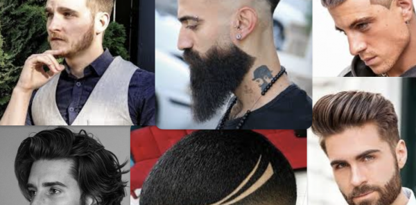 Eight Contemporary Men’s Haircut Styles for 2024