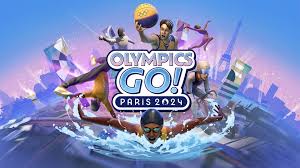IOC launches innovative Paris 2024 mobile game before Olympics