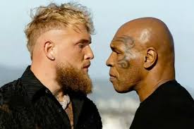 Rules for Jake Paul vs Mike Tyson fight revealed: knockouts allowed