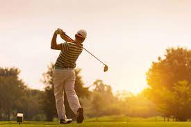 Swing Into Better Health: The Surprising Benefits of Playing Golf