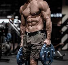 7 Simple Steps to Building Lean Muscle