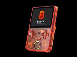 OrdzGames launches BitBoy, letting gamers earn Bitcoin