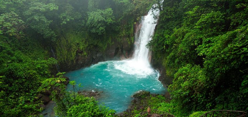 Tamarindo, Costa Rica, ranks as priciest UK travel spot