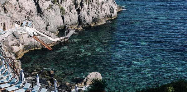 Discover the Allure of Mezzatorre Hotel: A Seaside Oasis in Ischia