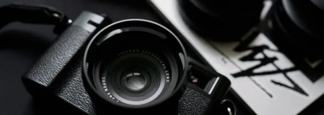 Rediscovering Photographic Elegance: A Review of the Fujifilm X100VI