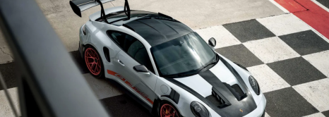 The Porsche 911 GT3: Where Performance Meets Precision