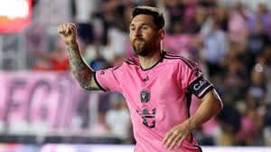 Lionel Messi Powers Inter Miami to Victory Despite Injury