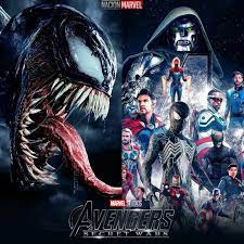 Rumors suggest Avengers: Secret Wars may tie into the Venom plot