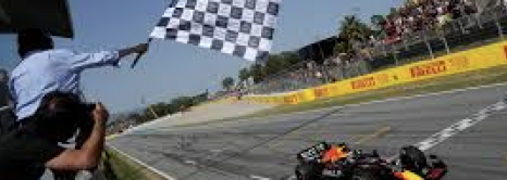 2024 F1 Spanish Grand Prix Schedule: Key Details