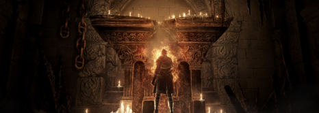New Elden Ring Update Lowers DLC Difficulty