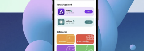 iPhone Embraces Nintendo Emulators: A New Era of Gaming in 2024