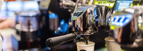 Discover 5 Cafés in London Perfect for Afternoon Coffee