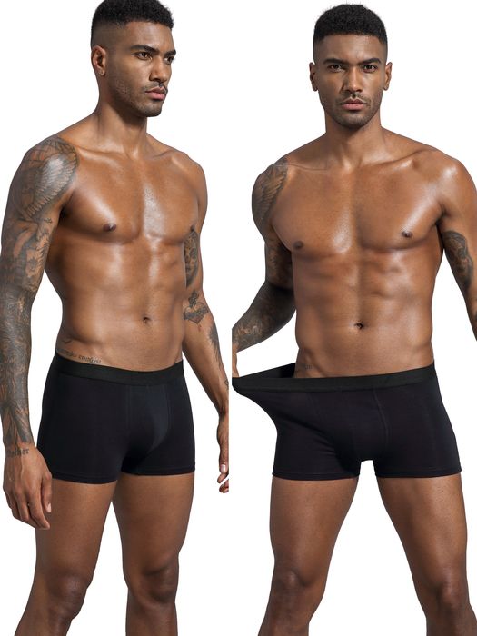 The 5 Best Men’s Underwear in 2024