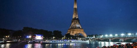Key Details for the Paris 2024 Olympics Opening Ceremony