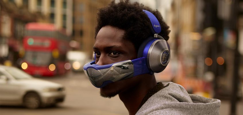 Dyson Zone Wireless Headphones: Innovation Meets Functionality